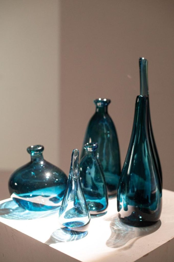 НЕДЕЛЯ ДИЗАЙНА 2025. Презентация Repin glass, 16 октября.