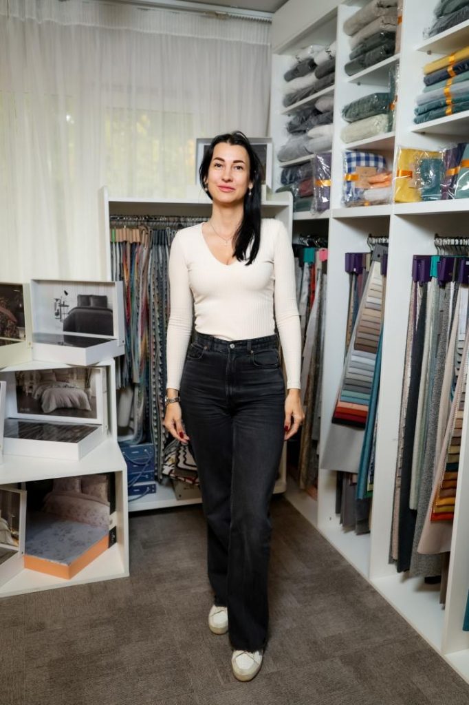 НЕДЕЛЯ ДИЗАЙНА 2025. Лекция в салоне интерьера Караван, 17 октября.