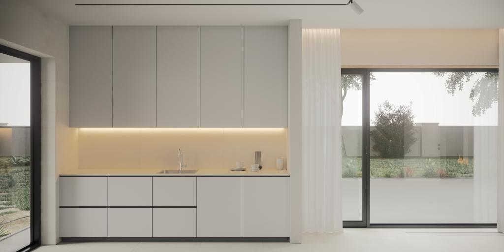 Дом на ул. Чукотская