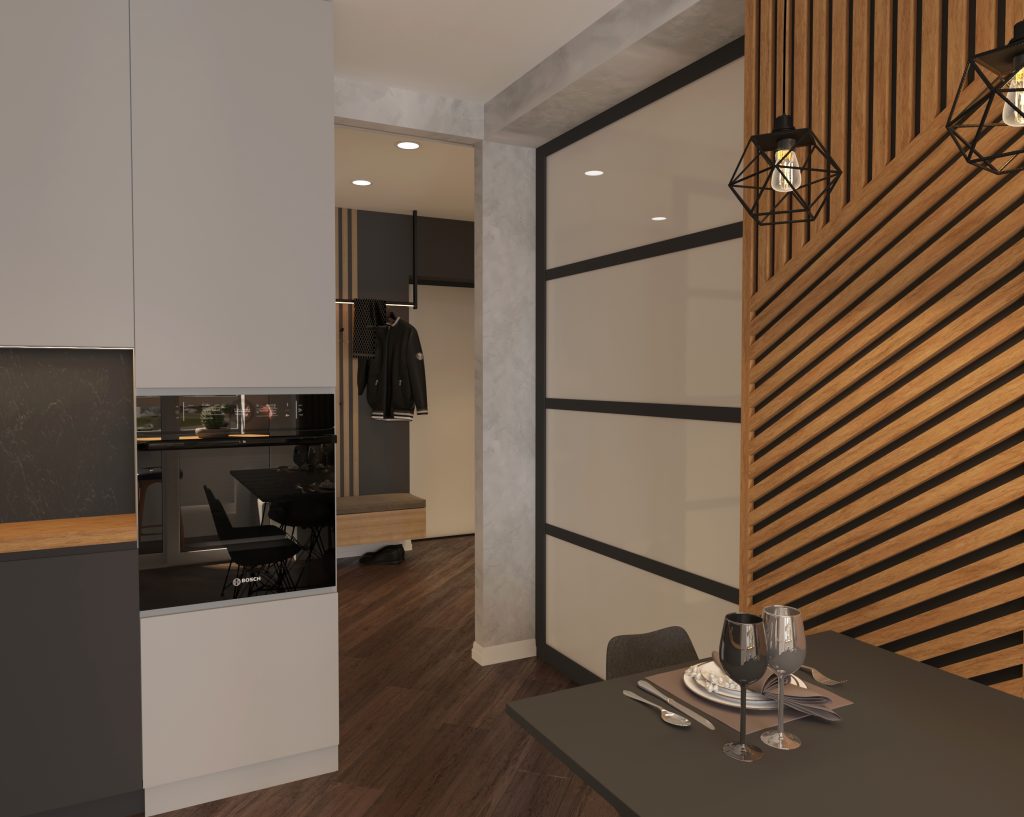 2-х комнатная квартра ул. Клиническая - изображение 16