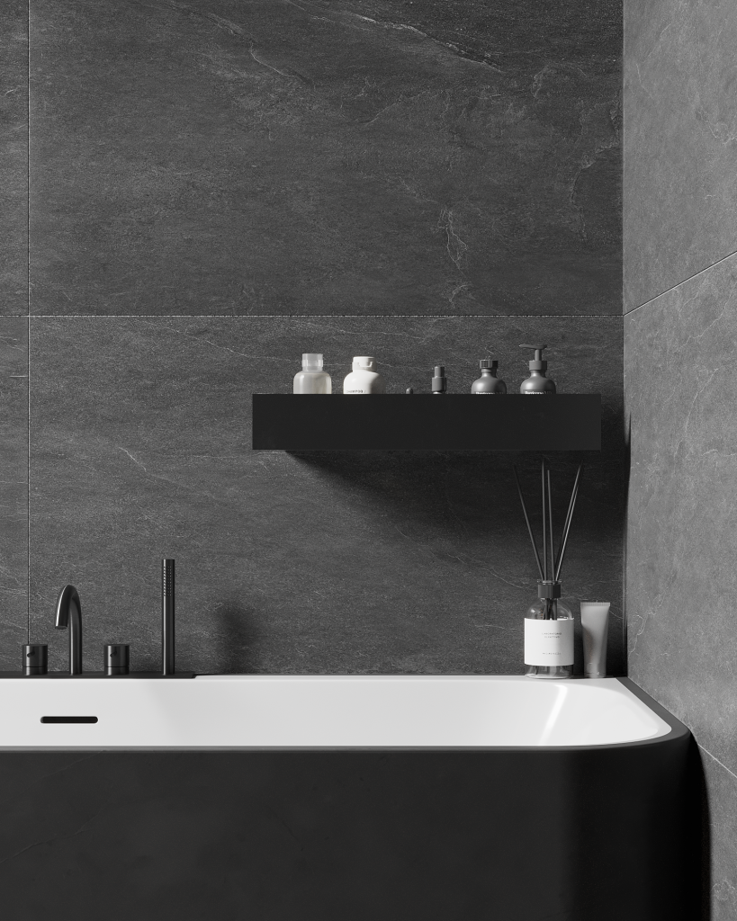 Интерьер двухуровневой квартиры в Зеленоградске - изображение 14