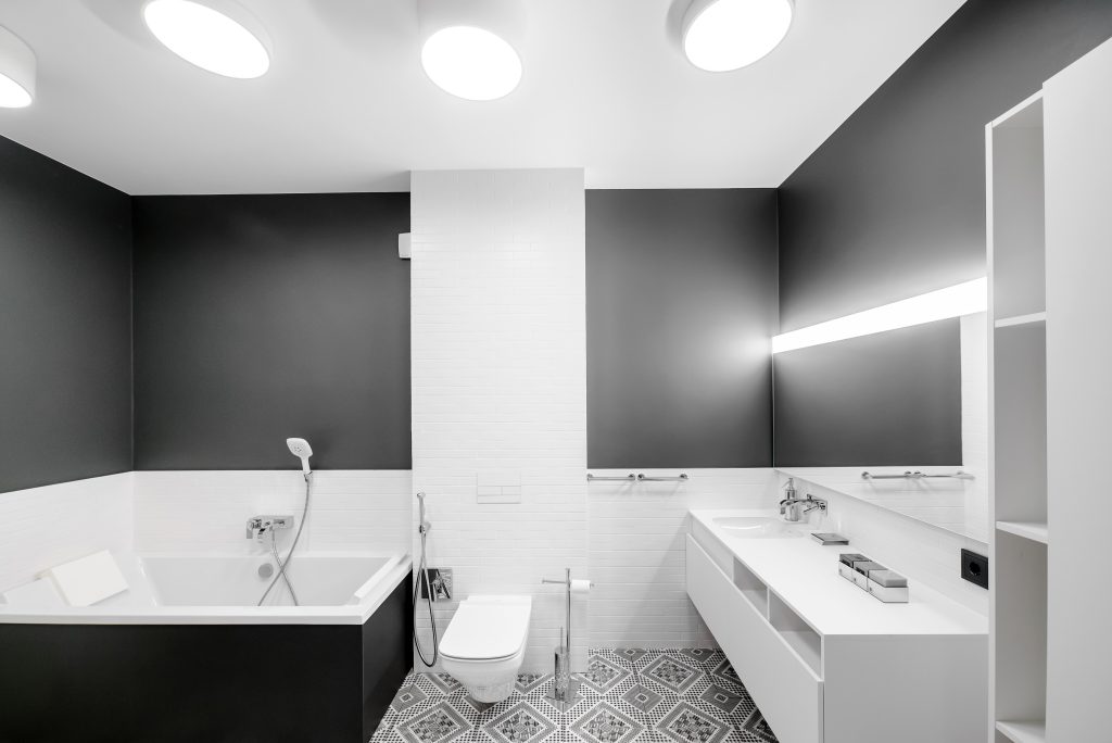 Минималистичная квартира на ул. Колоскова - изображение 7