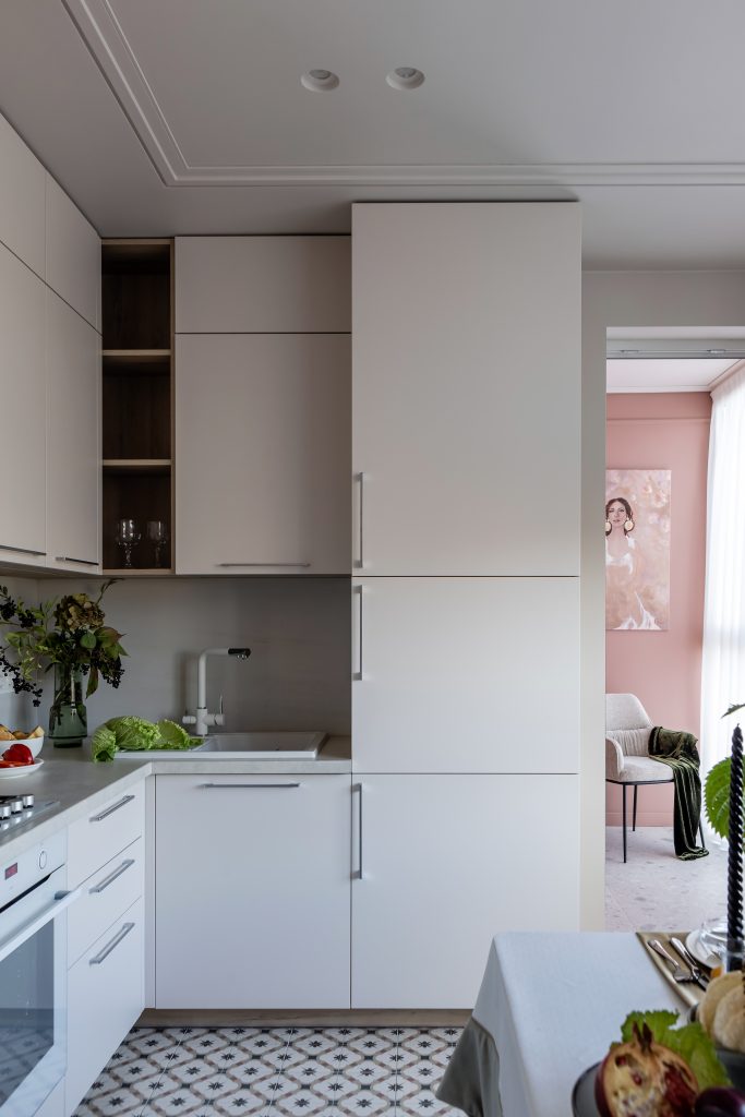 Реализованный интерьер г. Калининград - изображение 5