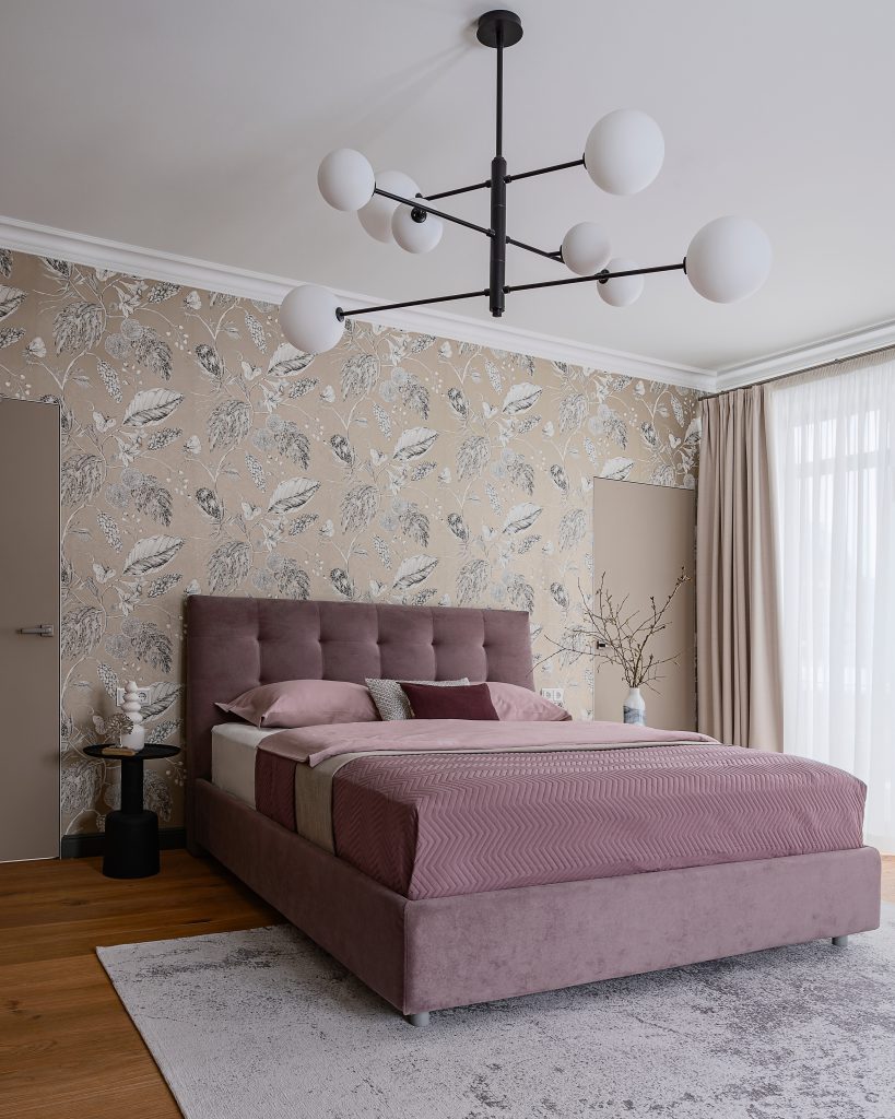 Интерьер дома на ул. Бродского - изображение 16