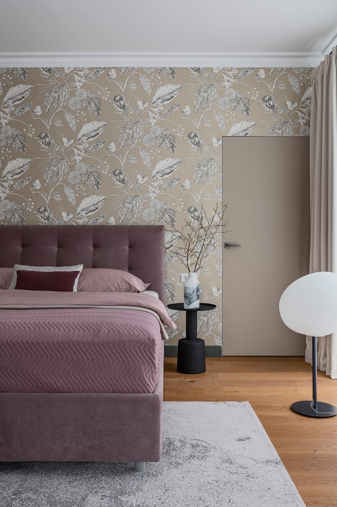 Интерьер дома на ул. Бродского - изображение 19