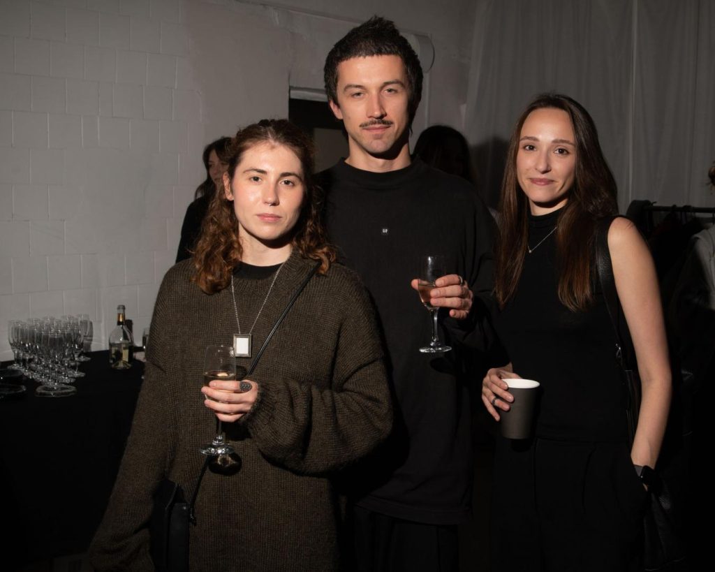 НЕДЕЛЯ ДИЗАЙНА 2025. Презентация Repin glass, 16 октября.