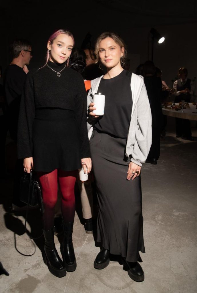 НЕДЕЛЯ ДИЗАЙНА 2025. Презентация Repin glass, 16 октября.