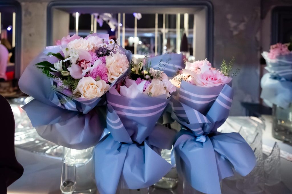 Церемония вручения ПРЕМИИ Калининградский дизайн, 21 ноября 2025, клуб Универсал