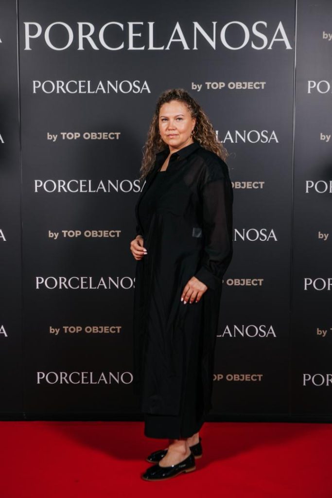 Официальное открытие шоурума Porcelanosa в Калининграде, 5 июня, 2025 год