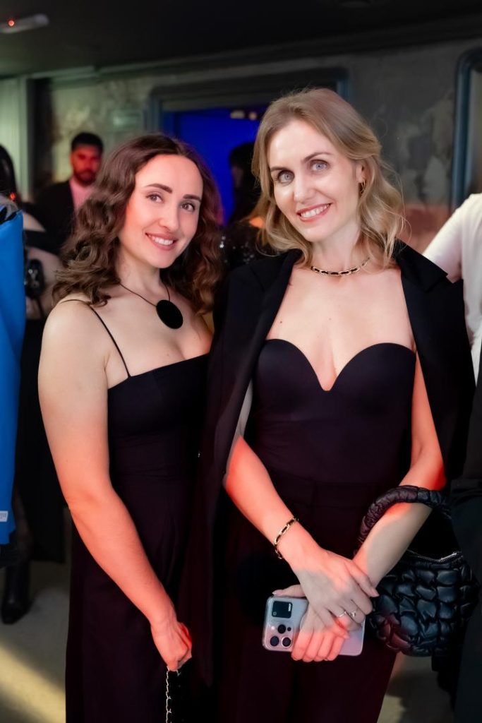 Церемония вручения ПРЕМИИ Калининградский дизайн, 21 ноября 2025, клуб Универсал