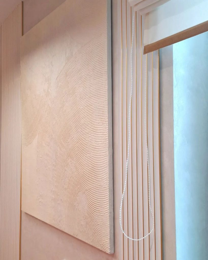 Реализованный интерьер апартаментов с видом на море, г. Пионерский - изображение 4