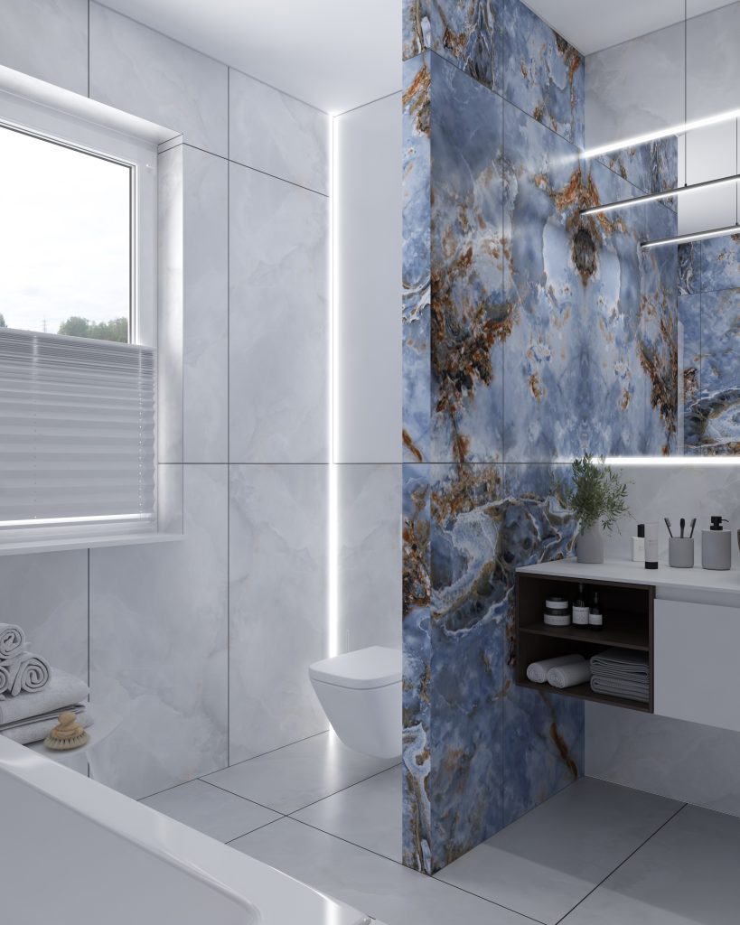 Дом п.Коврово