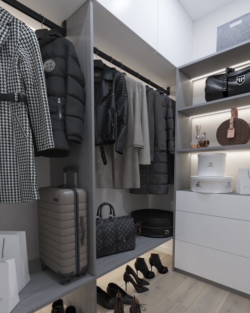 3-х комнатная квартира ул. Флагманская - изображение 3