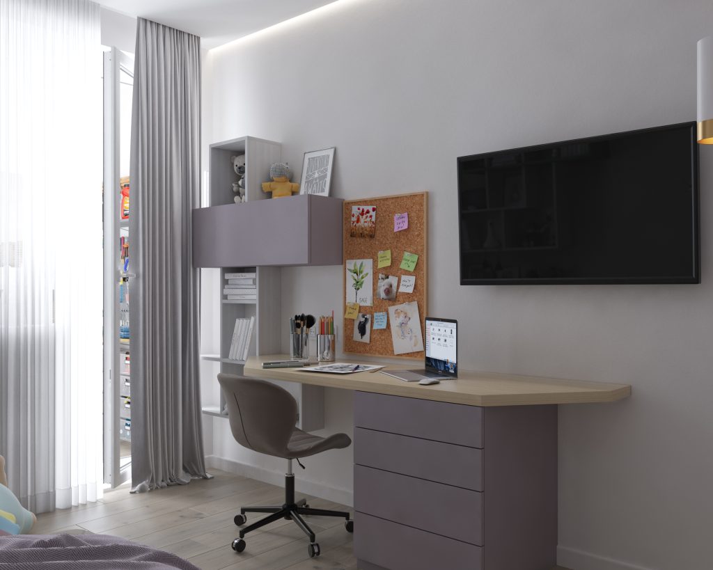 3-х комнатная квартира ул. Флагманская - изображение 5