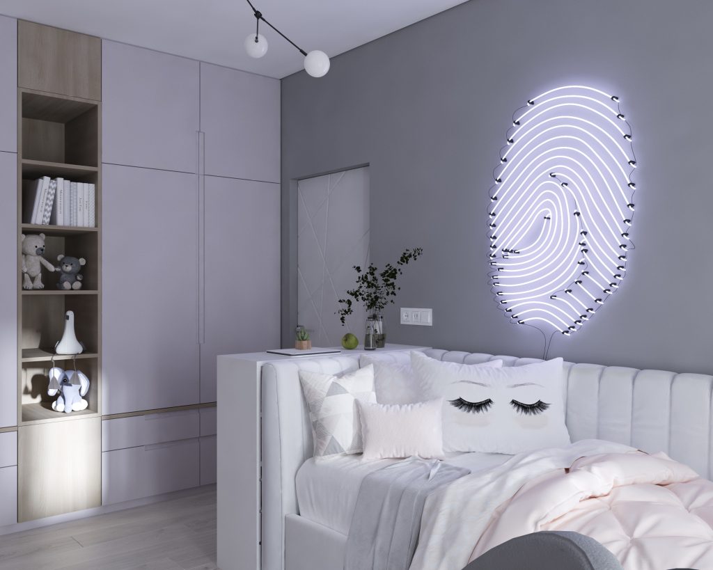 2-х комнатная квартира ул. Артиллерийская - изображение 4