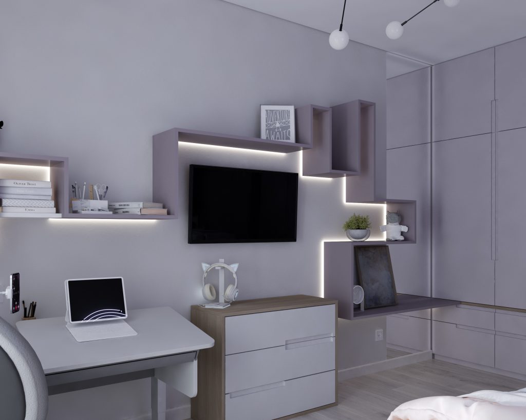 2-х комнатная квартира ул. Артиллерийская - изображение 8