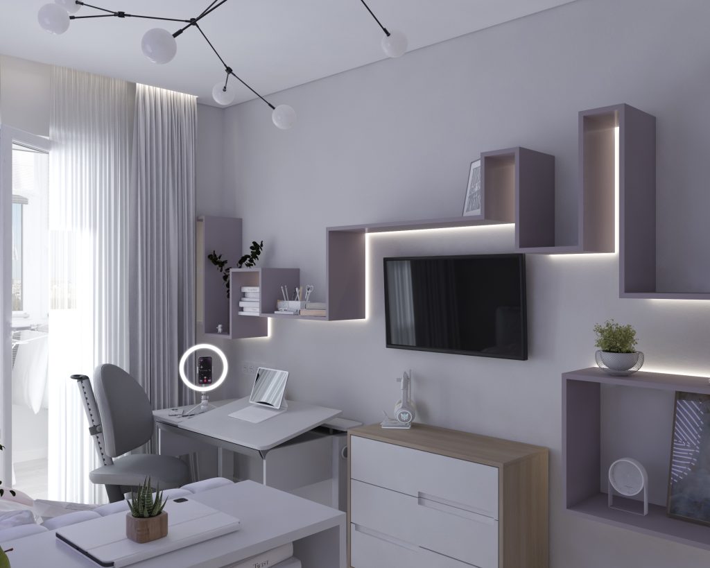 2-х комнатная квартира ул. Артиллерийская - изображение 10