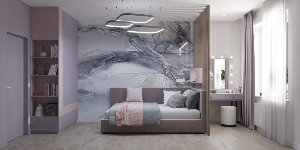 4-комнатная квартира, ул. Согласия - изображение 6