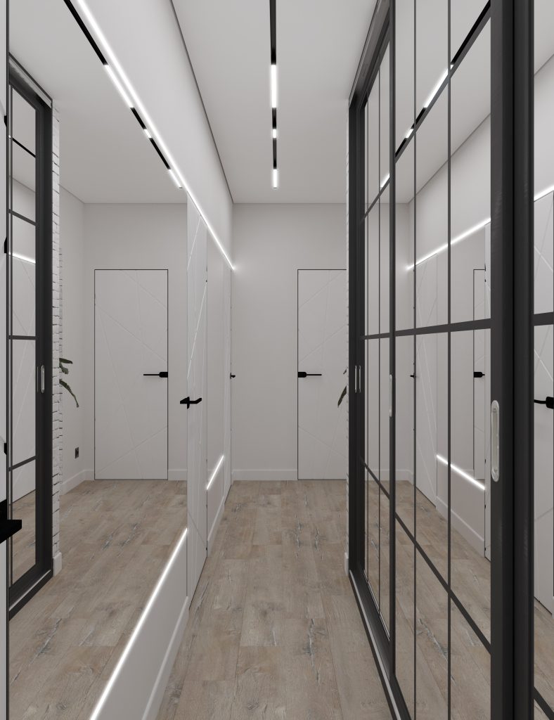 4-комнатная квартира, ул. Согласия - изображение 14