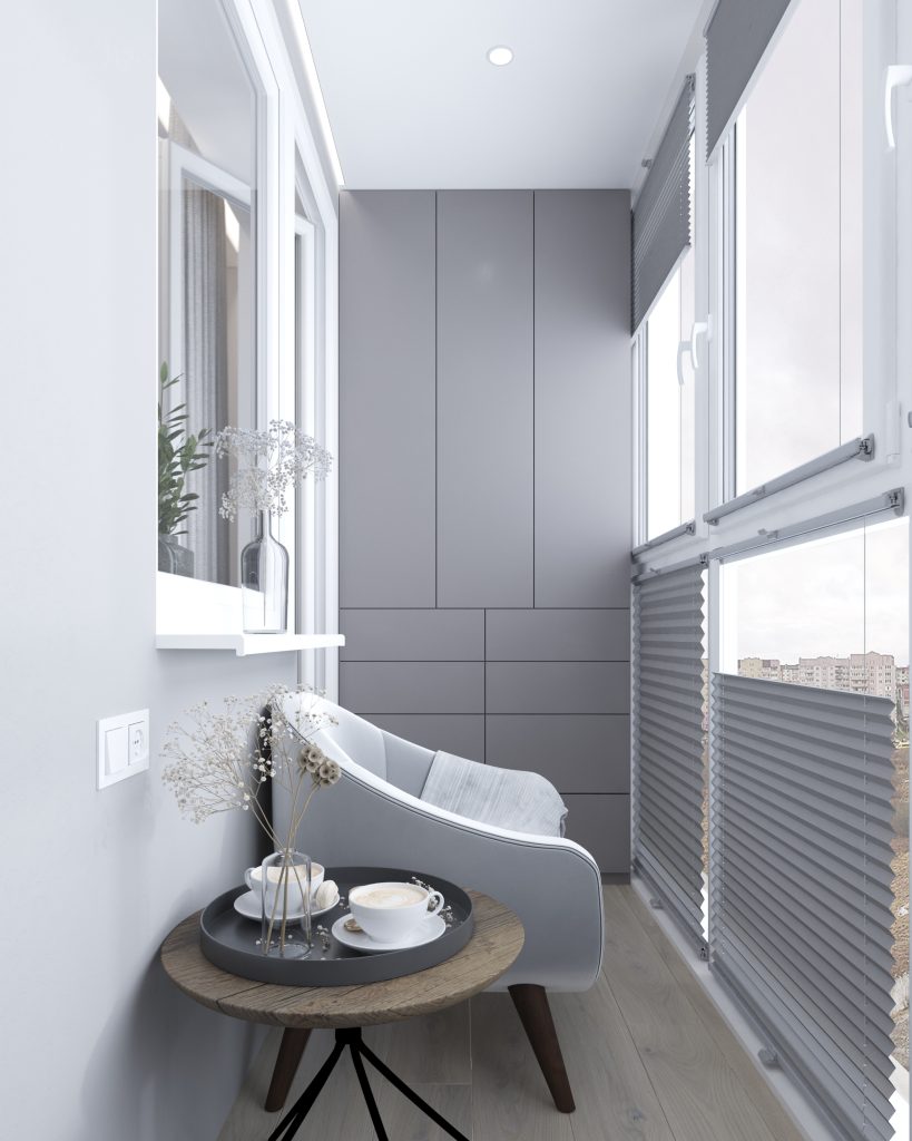 3-х комнатная квартира ул. Флагманская - изображение 6