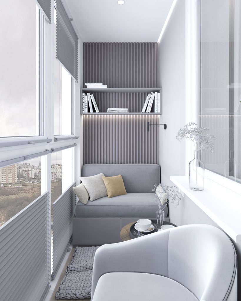 3-х комнатная квартира ул. Флагманская - изображение 7