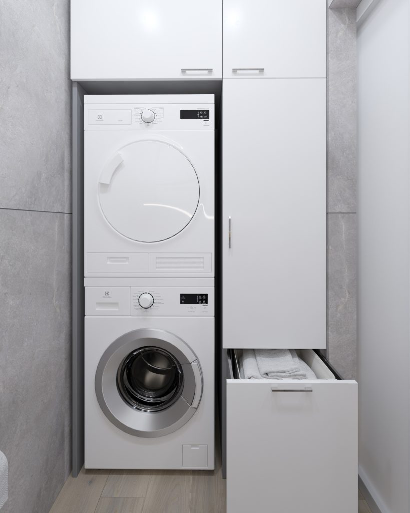 3-х комнатная квартира ул. Флагманская - изображение 10