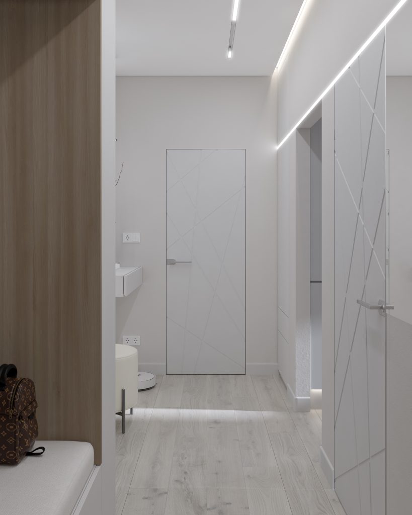 2-х комнатная квартира ул. Артиллерийская - изображение 14