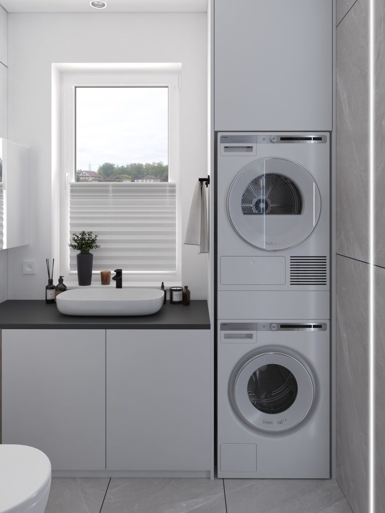 Дом п.Коврово - изображение 3