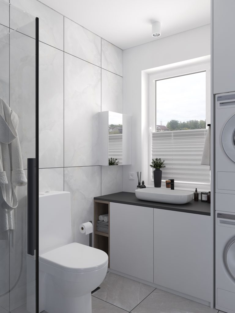 Дом п.Коврово - изображение 2