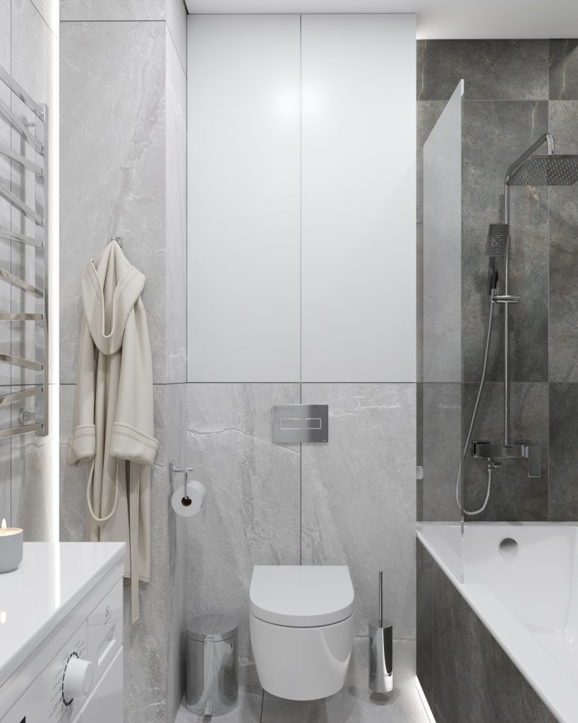 2-х комнатная квартира ул. Артиллерийская - изображение 17