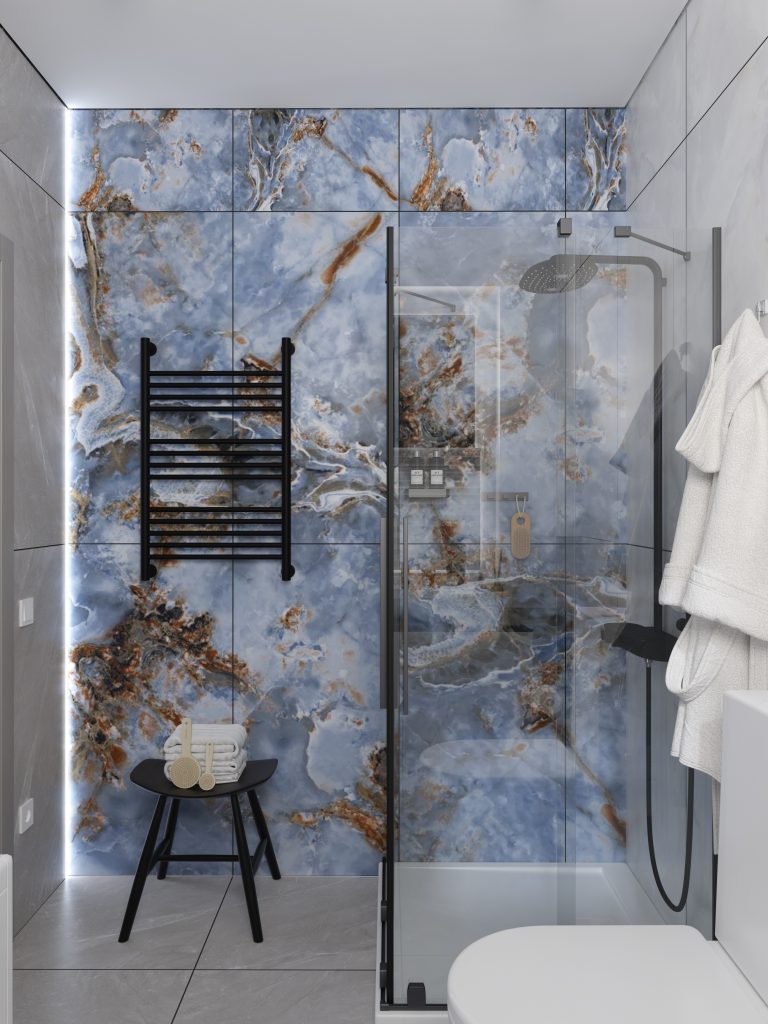 Дом п.Коврово - изображение 5