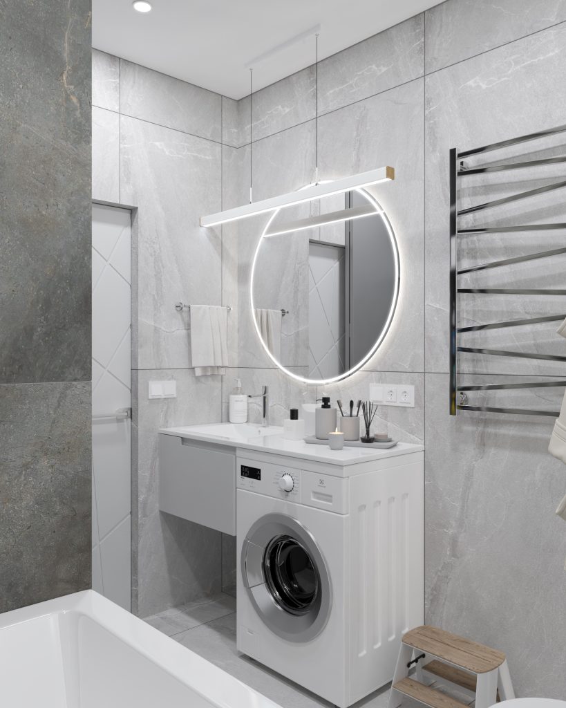 2-х комнатная квартира ул. Артиллерийская - изображение 18