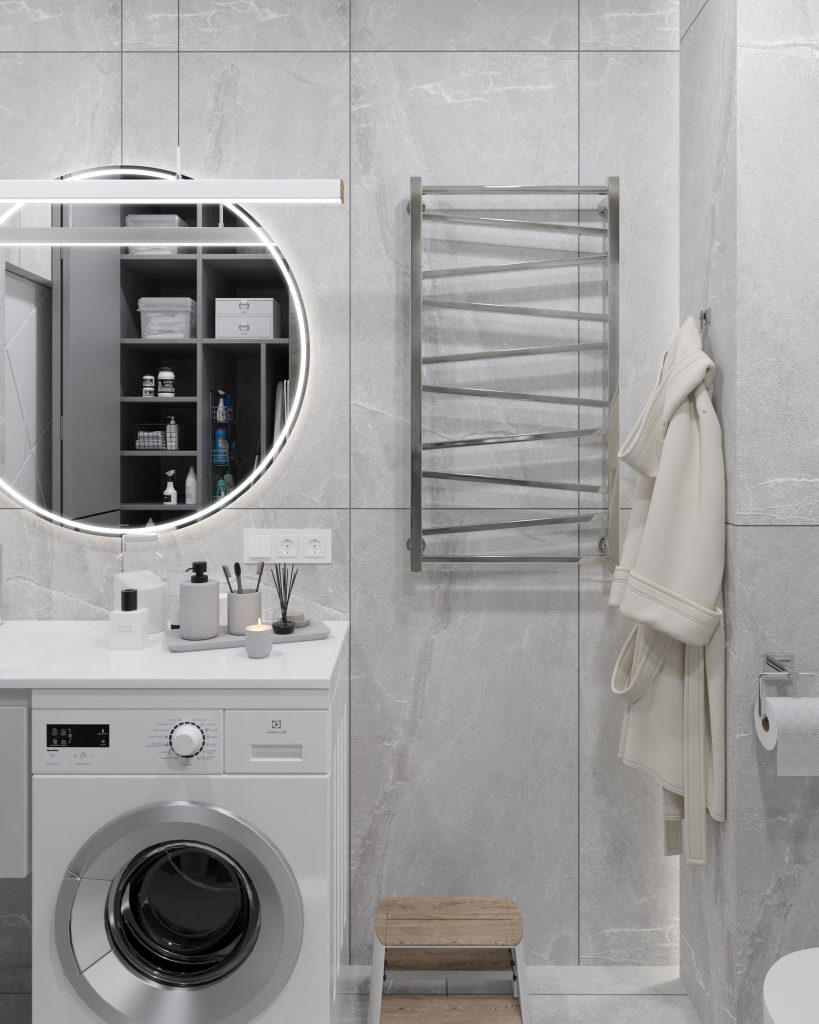 2-х комнатная квартира ул. Артиллерийская - изображение 19