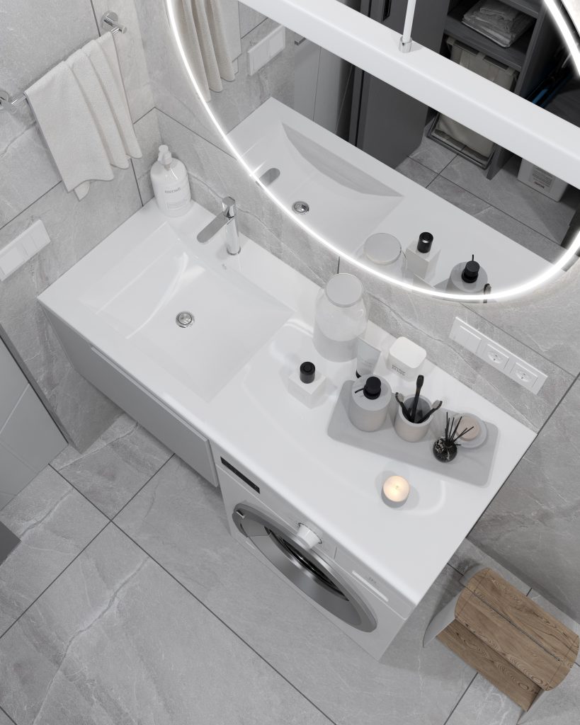 2-х комнатная квартира ул. Артиллерийская - изображение 20