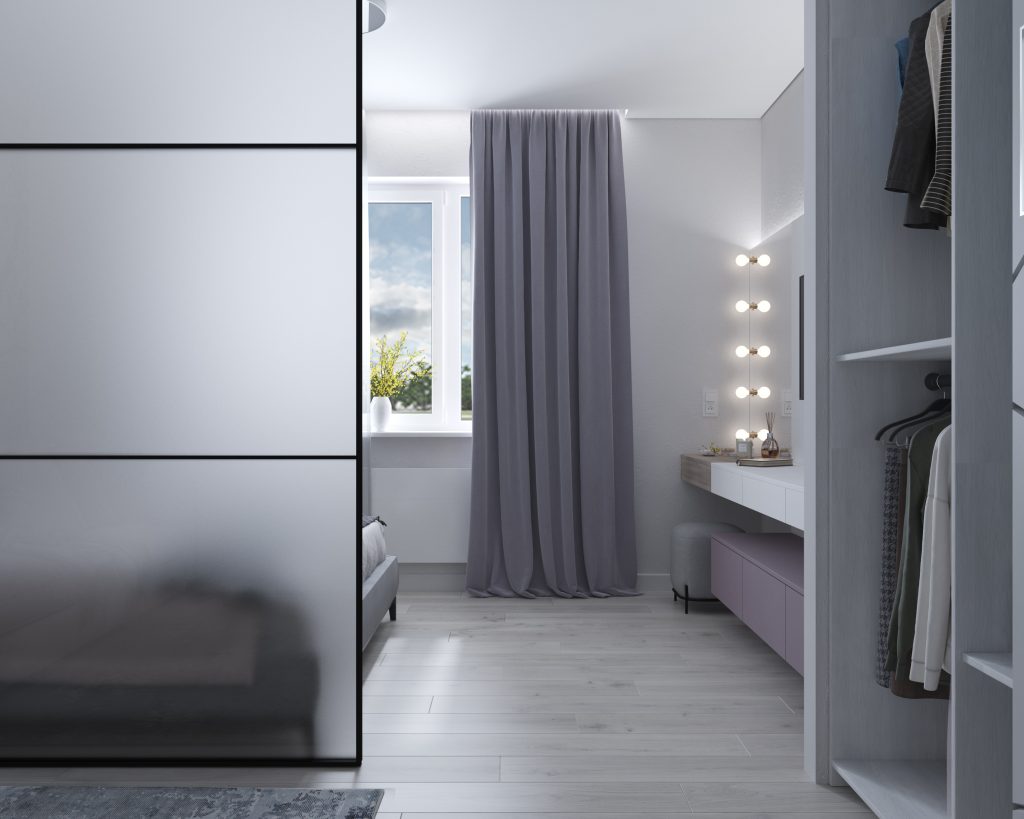 Дом п.Коврово - изображение 9