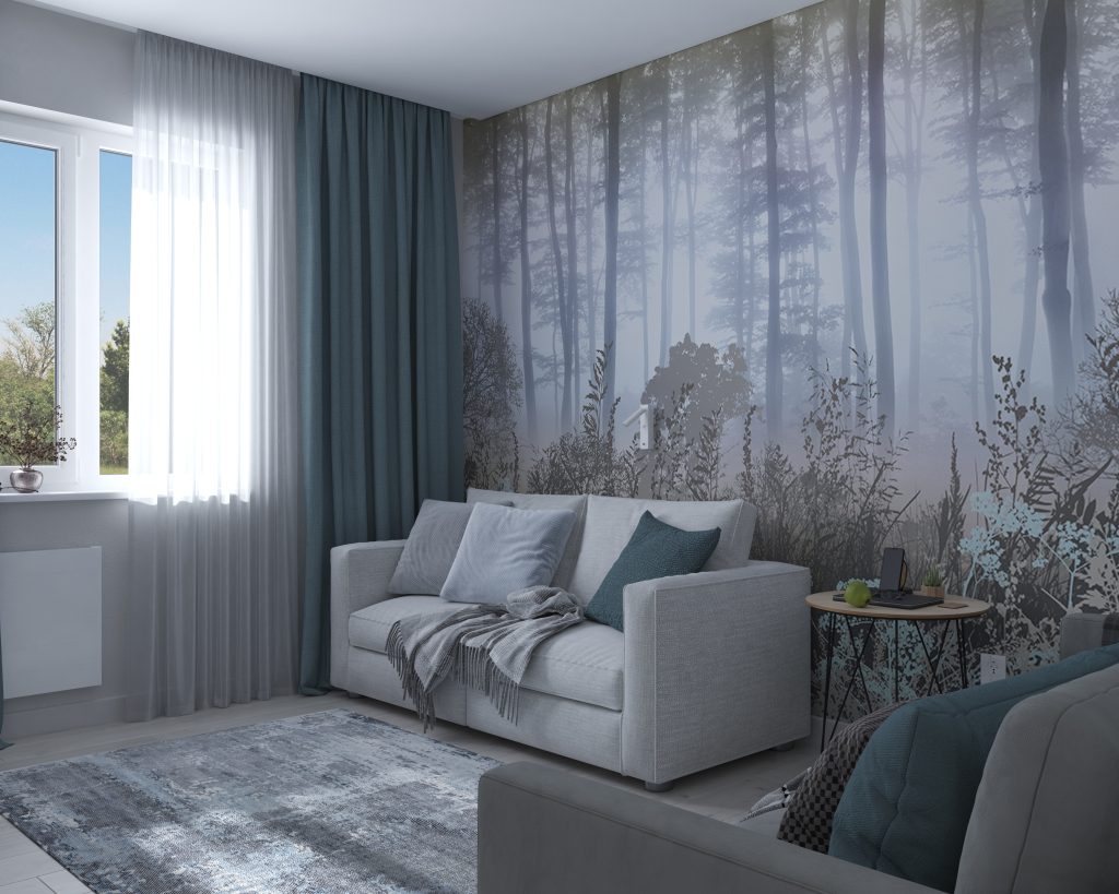 Дом п.Коврово - изображение 13