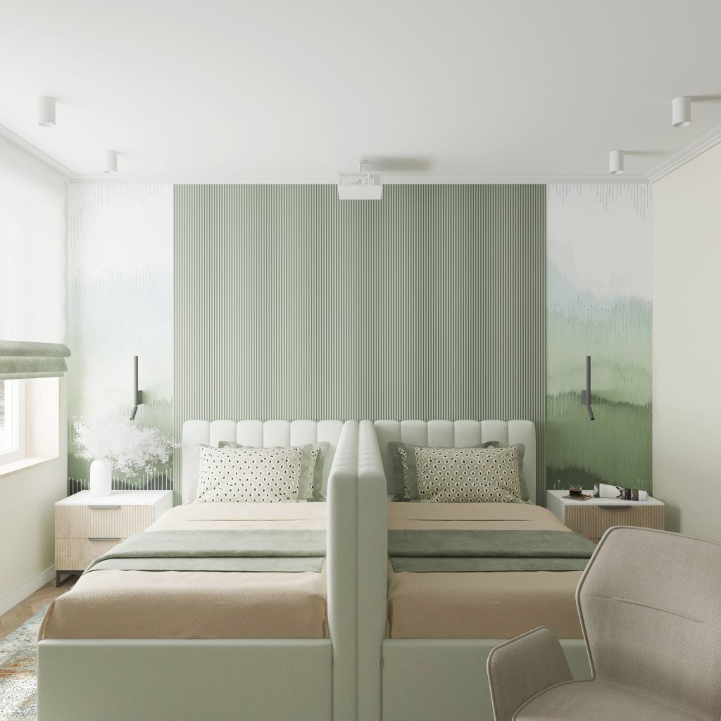 3-х комнатная квартира, г. Калининград, ЖК Высота, 56 - изображение 4