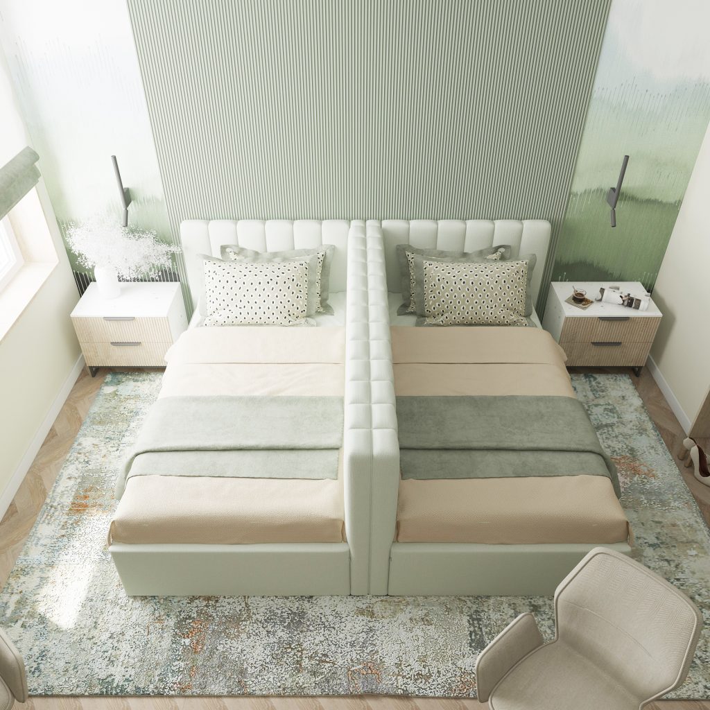 3-х комнатная квартира, г. Калининград, ЖК Высота, 56 - изображение 7