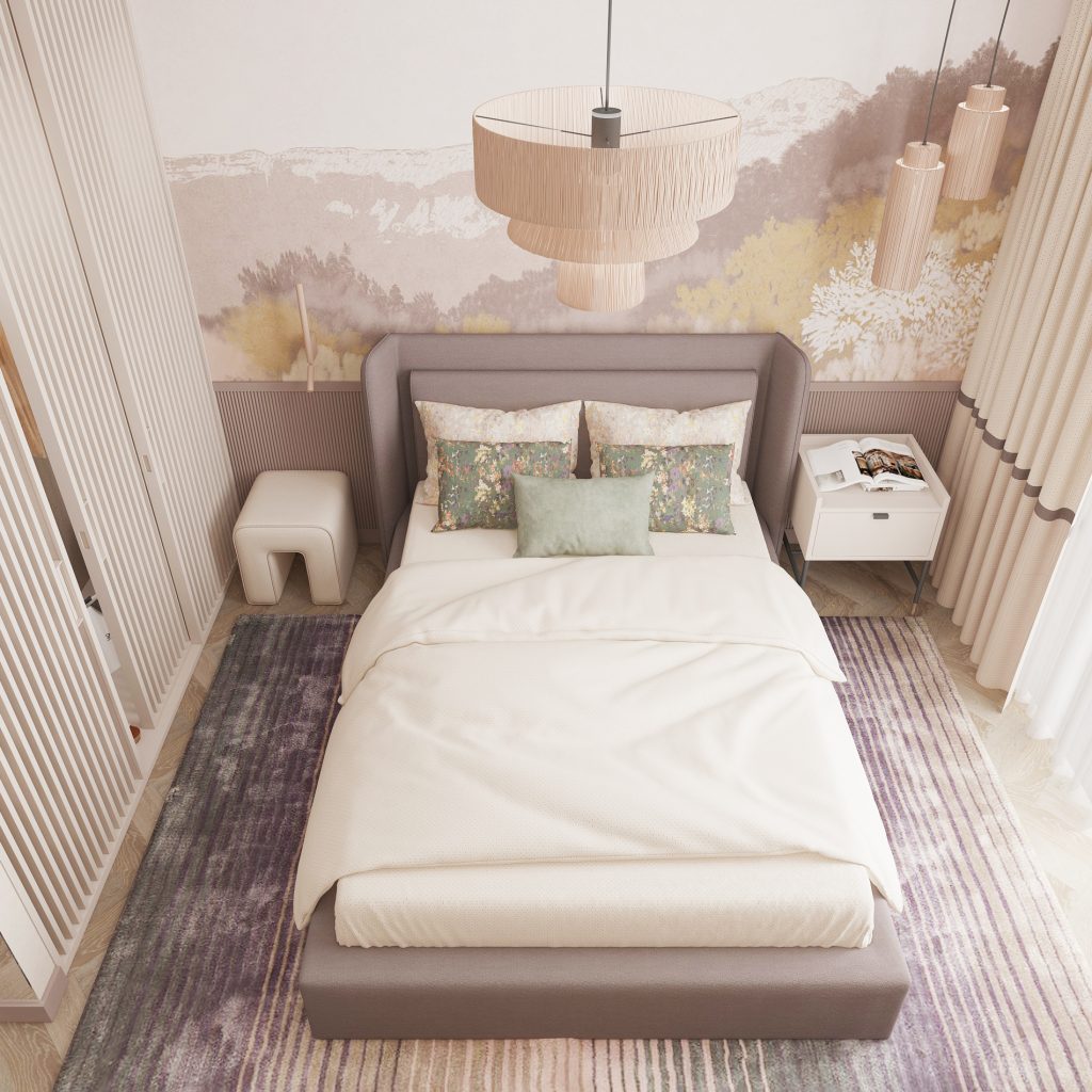 3-х комнатная квартира, г. Калининград, ЖК Высота, 56 - изображение 11