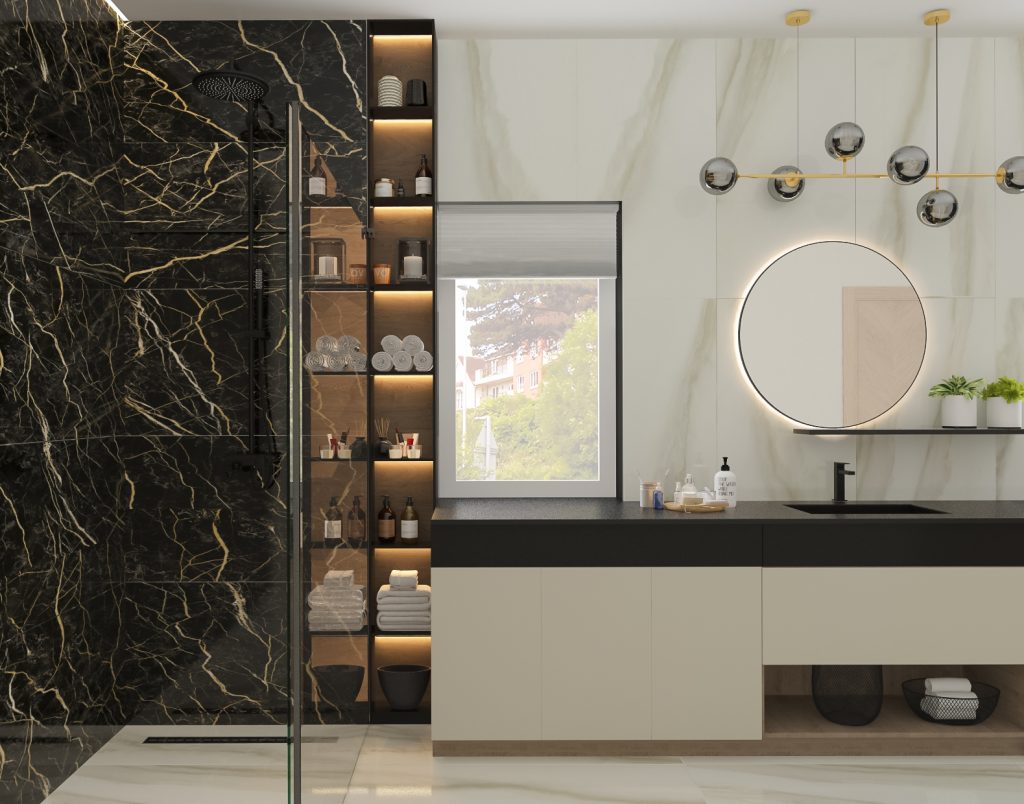 Проект частного дома в Ханты -Мансийске - изображение 8