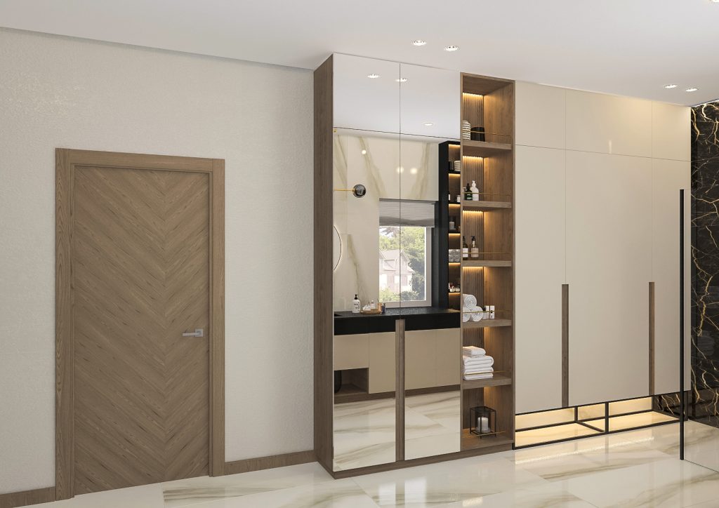 Проект частного дома в Ханты -Мансийске - изображение 9