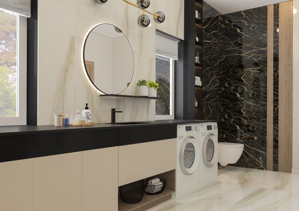 Проект частного дома в Ханты -Мансийске - изображение 10