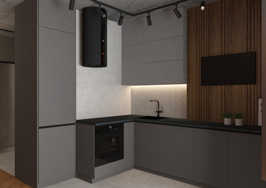 Квартира для сдачи в аренду ул. Куйбышева - изображение 12