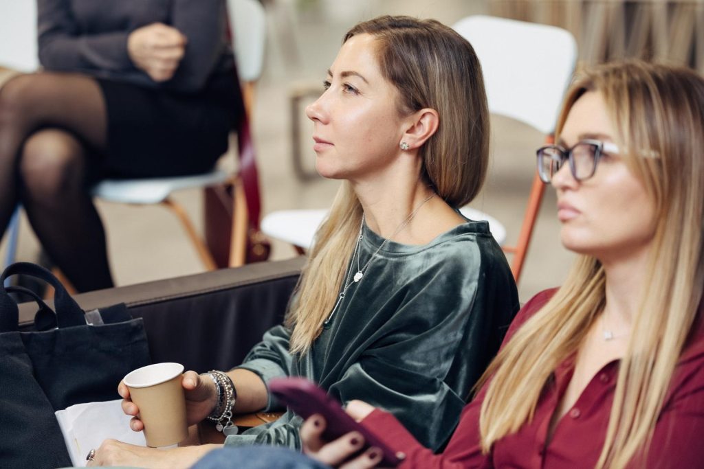 Занятие по колористике в магазине-мастерской «Маляр», 25 ноября 2025 г.