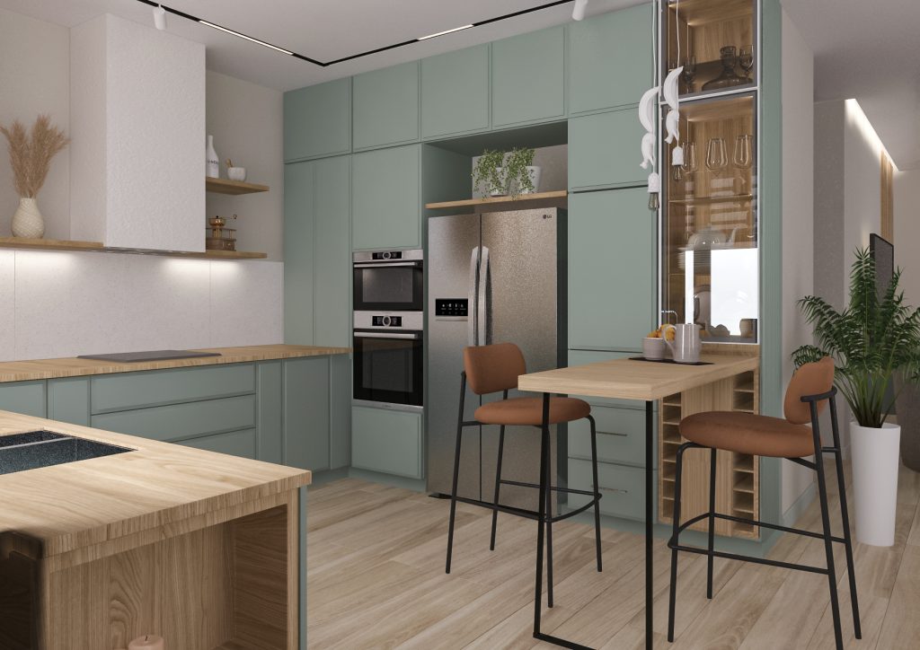 Проект дома - изображение 17