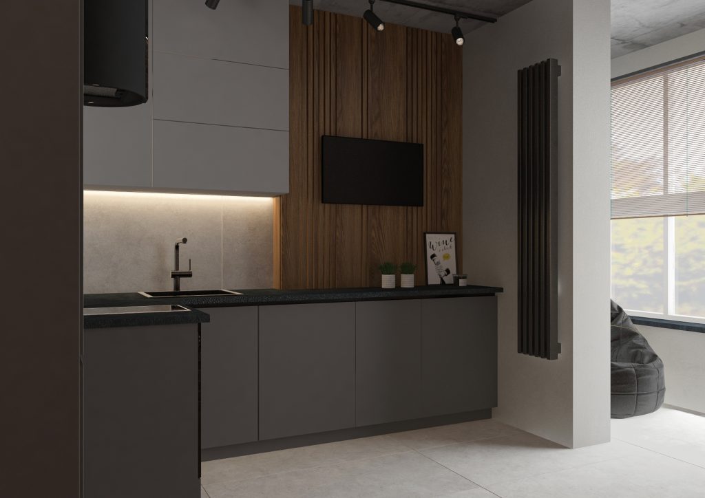 Квартира для сдачи в аренду ул. Куйбышева - изображение 11