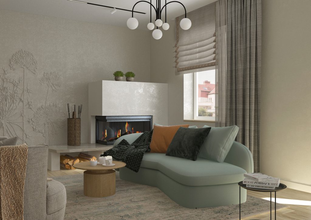 Проект дома - изображение 5