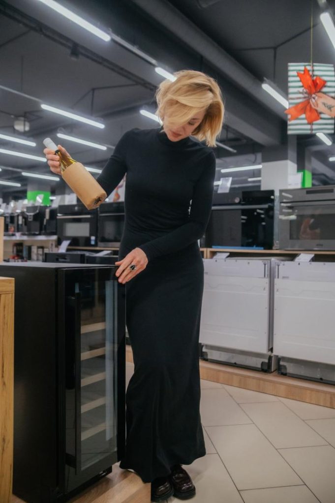 Школа «Ступени» и Полина Уманская в «Розетка39» 2 декабря 2025 г.