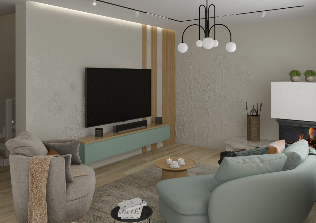 Проект дома - изображение 6