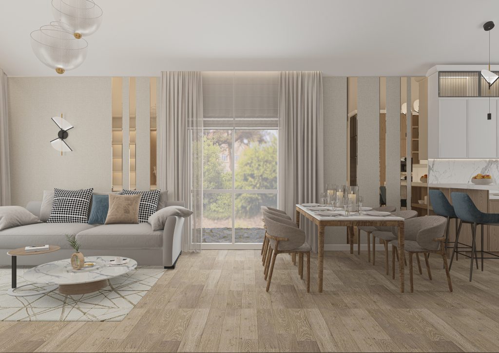 Проект частного дома в Ханты -Мансийске